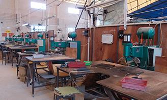 佛山市南海區(qū)西樵廣釔源五金制品廠 五金工具的卓越制造