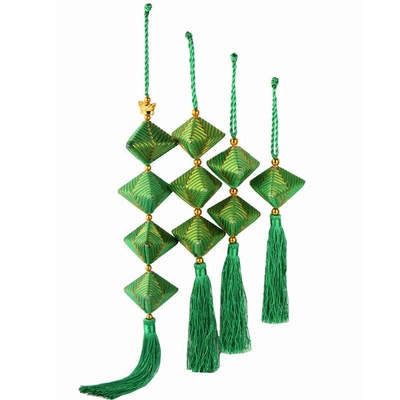 2019新年春節(jié)創(chuàng)意裝飾 桃樹桃枝擺件，打造商場KTV酒店大堂精致場景