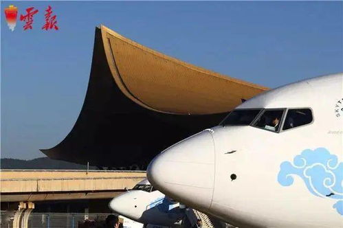 云南昆明將迎來國際機場，受益縣鎮名單曝光，推動公共航空運輸發展