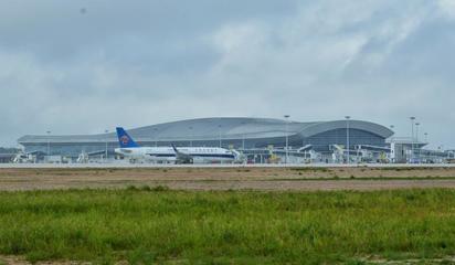 湛江吳川機場試飛成功，粵西航空樞紐建設邁出關鍵一步