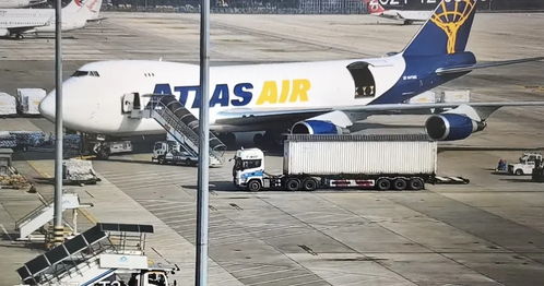 蘇南碩放機場率先恢復國際進口貨運業(yè)務，領跑江蘇省內機場運營