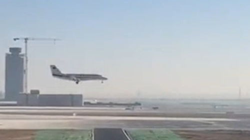 北京航空樞紐迎來新篇章 新機場投運與南苑機場的告別