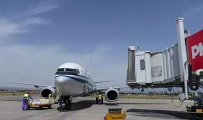 商丘人的機場來啦！商丘觀堂機場崛起，將成河南第四大民用航空樞紐