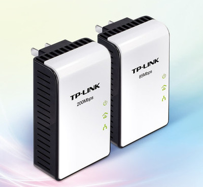 TP-LINK發(fā)布第三代電力線通信新品 革新家庭網(wǎng)絡(luò)布局，開啟全屋智能新紀(jì)元