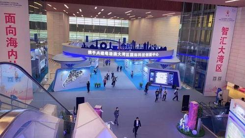 海交會聚焦AI健康新趨勢 貝樂belove愛眼護眼產品獲點贊